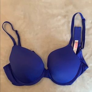 Push up bra
